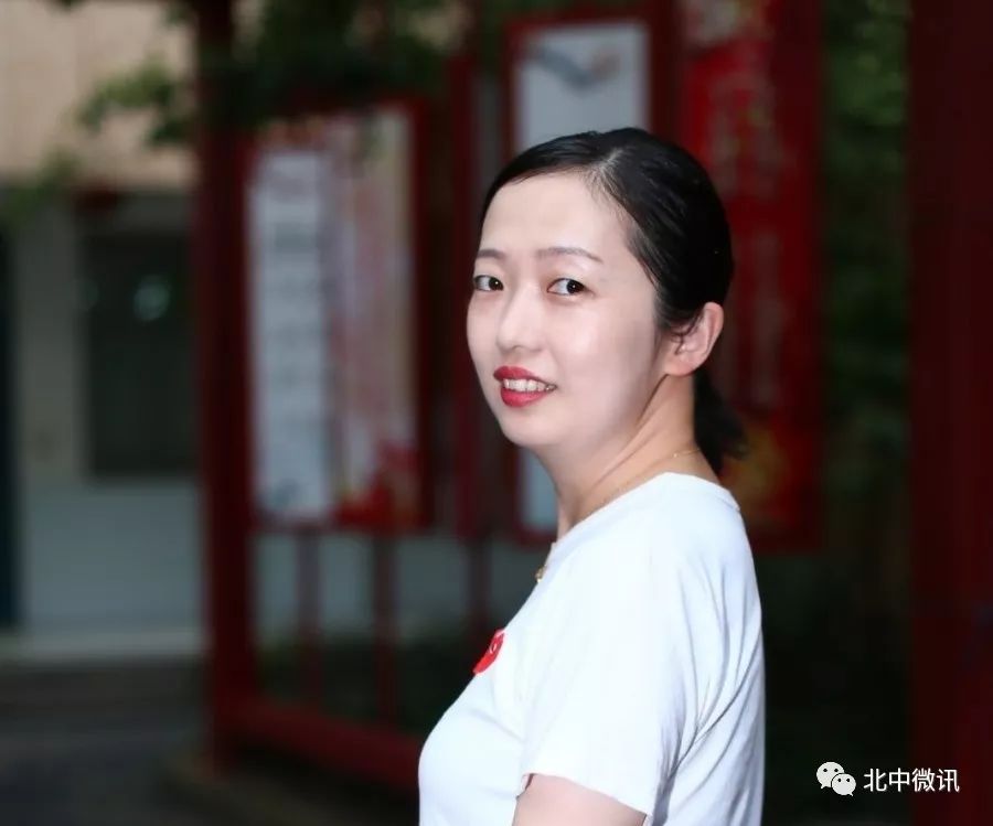 因为热爱 所以执着