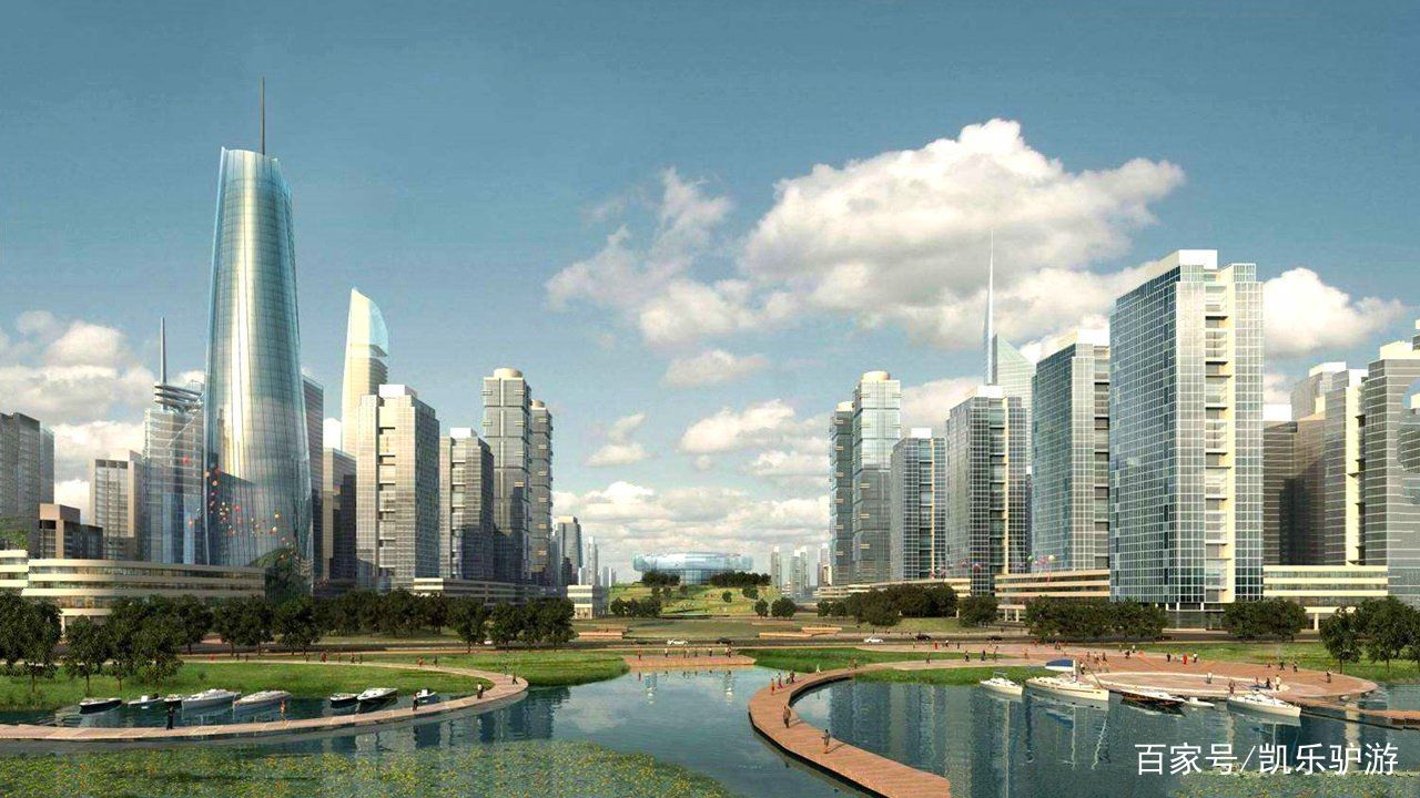 科技创新中心城市有哪些 82999a1222a14b7791cda1969ba49039.jpeg