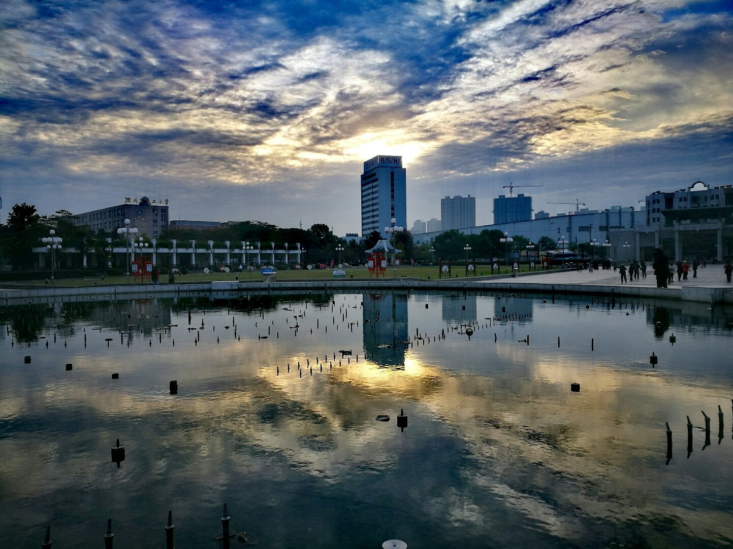 安徽继芜湖之后,又一座城市开始"发力,不是安庆也不是阜阳_滁州市