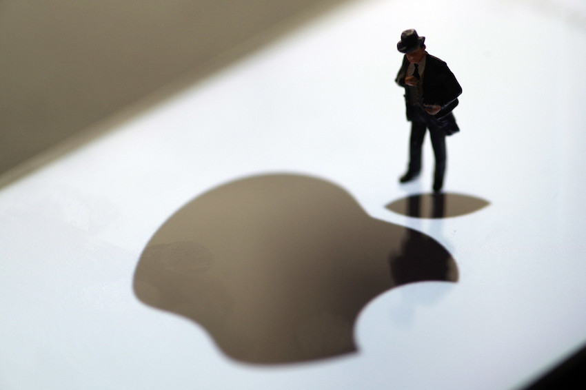 苹果对在线教育“征税”，抽成30%从业者“压力山大”