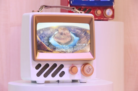 8K、OLED累覺(jué)不愛(ài)？IFA 2019關(guān)于電視的三點(diǎn)“新”-DVBCN