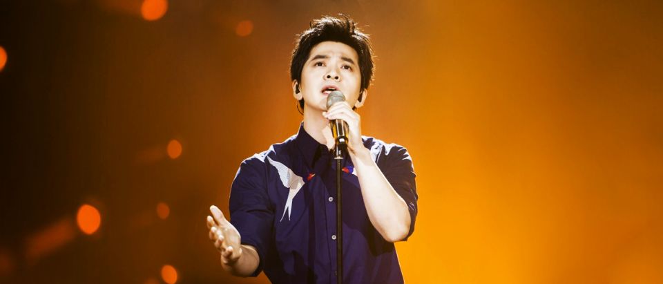 清华哥哥李健的宝藏书单,男神看的书就是不一