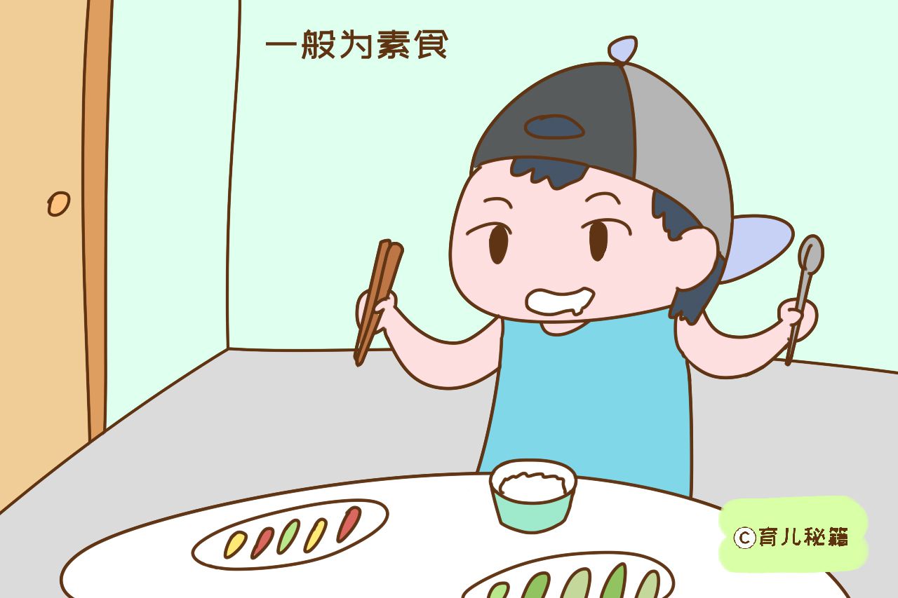                     原创            上幼儿园后生病少的孩子，多是父母平时有这些不起眼的好习惯