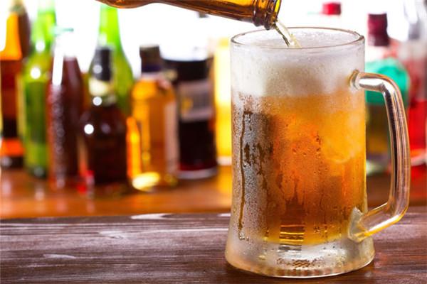 2019啤酒销量排行_啤酒与健康 啤酒酵母能瘦身