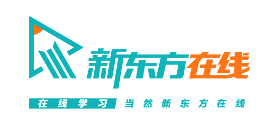 "99在线学习节"开始当天,新东方在线的全新品牌logo正式亮相,从其