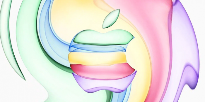 iPhone11全剧透:为了这个功能苹果连Logo都动了