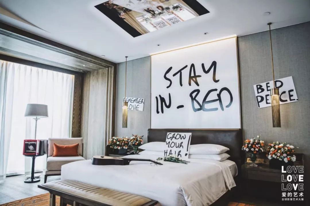 LOVELOVELOVE爱的艺术:西安2019年9月9