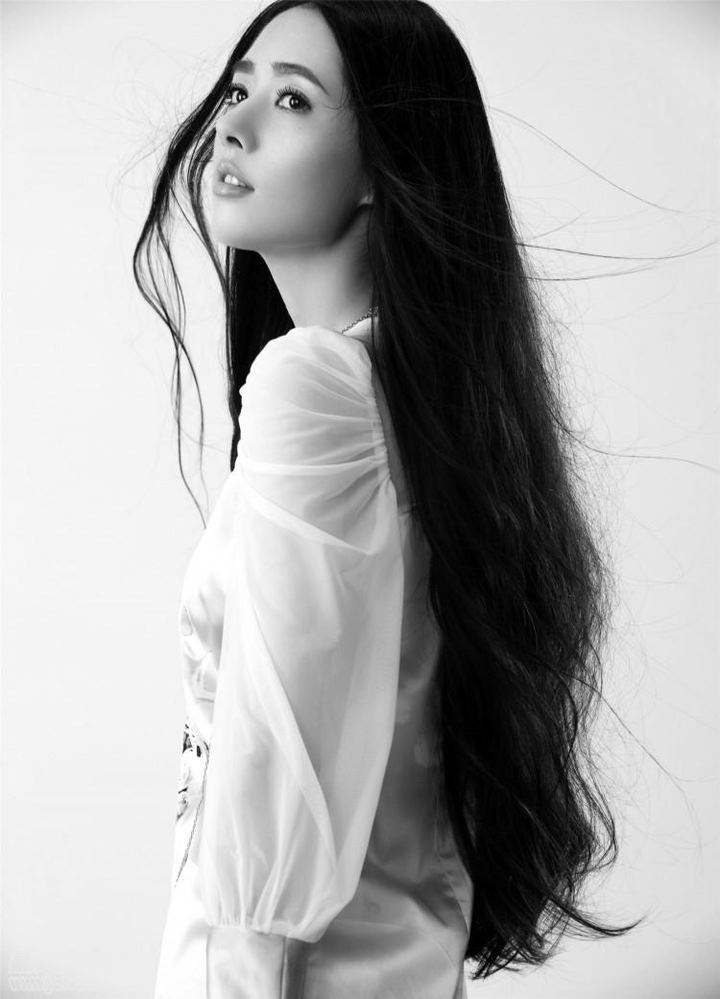 古代女子发髻图鉴:朝云近香髻、凌虚髻…原来