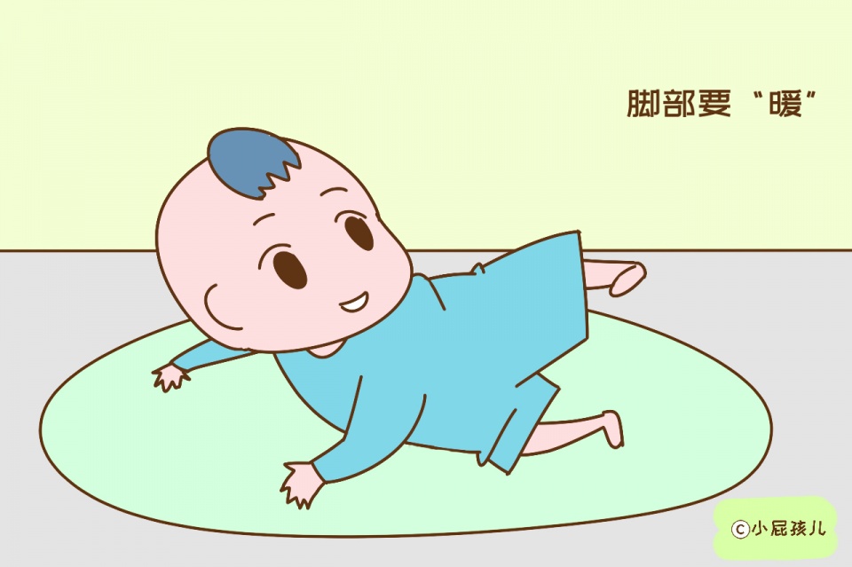                     原创            秋季给孩子穿衣，这三个原则要谨记，可以增强免疫力少生病