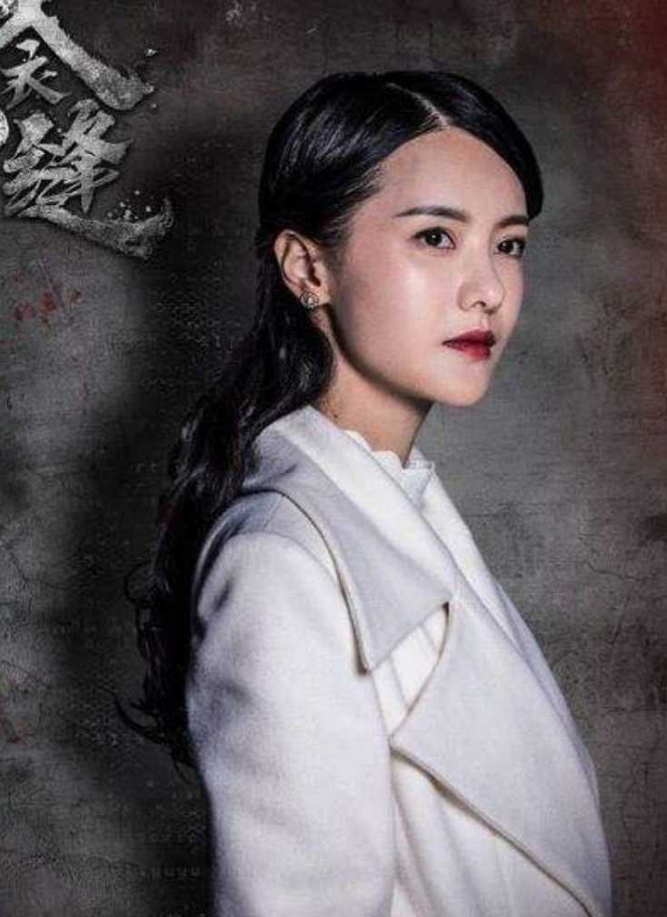 2,《天衣无缝》饰 方一凡