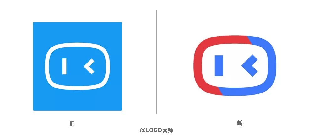 百度的小度换logo了