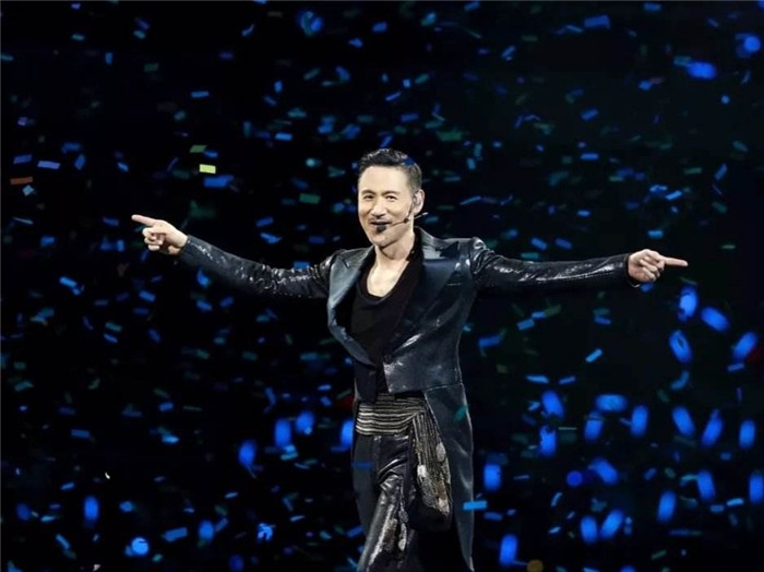 澳门威尼斯人金光综艺馆,打造极致视听盛宴