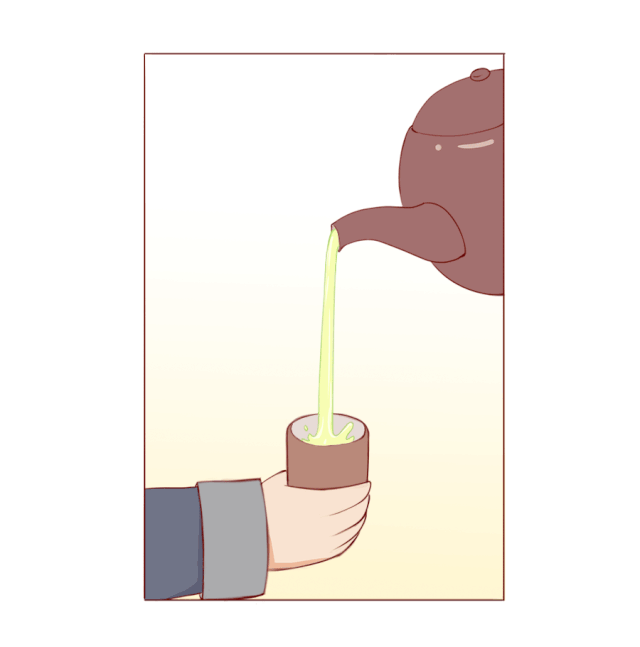 懂得放低自己,才能得到更好