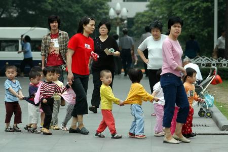                     孩子爱生病，免疫力差，大多是因为父母的3个坏习惯，看看你有吗