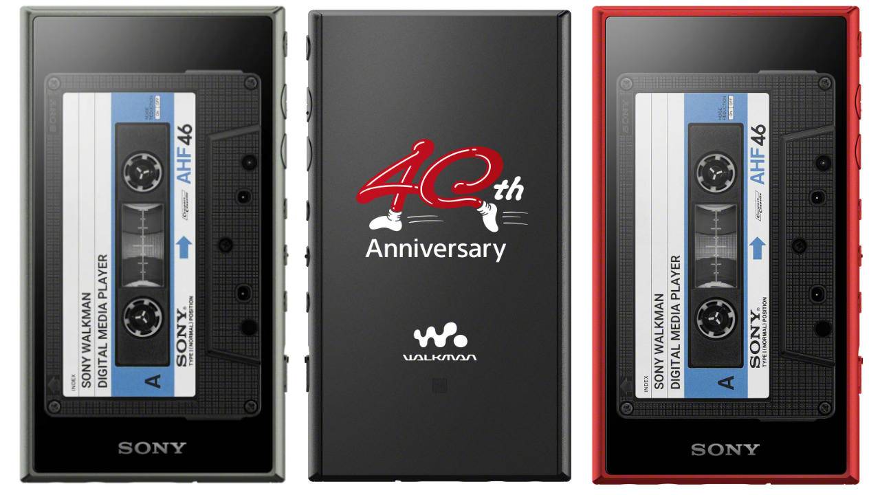 派早报 索尼推出walkman 40 周年纪念款播放器 Pixel 4 珊瑚色配色真机曝光 华为智慧屏将于9 月19 日发布等 Google