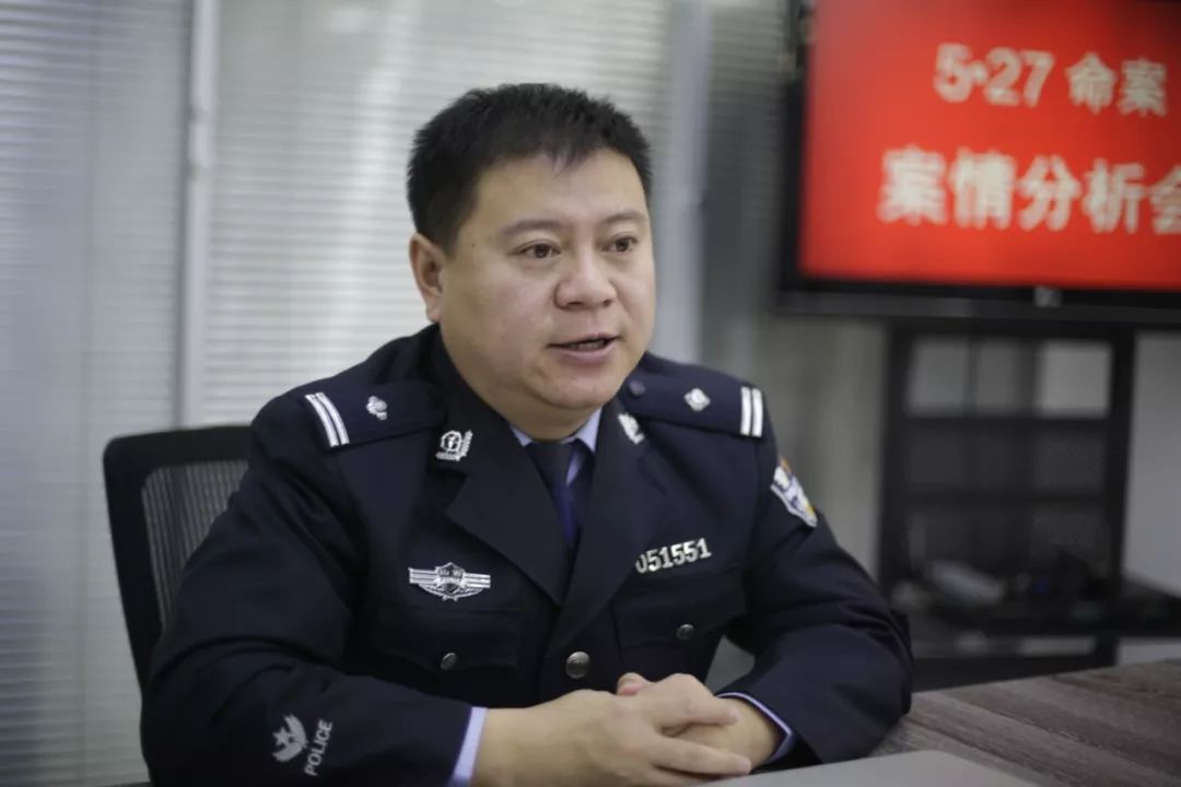 怀仁:一名勇于担当,不畏生死的最美基层民警被省厅通报表彰!_刘志勇