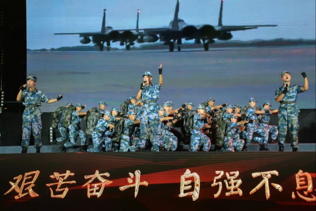 【重磅】新时代的力量,谁都无法阻挡!