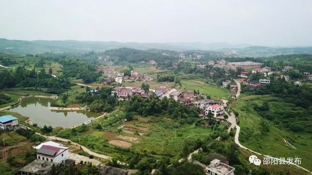 邵阳县茶铺村人口_邵阳县塘渡口龙井村