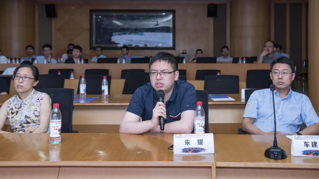 快讯第三届浙江上海青年泌尿外科医师论坛会议集锦