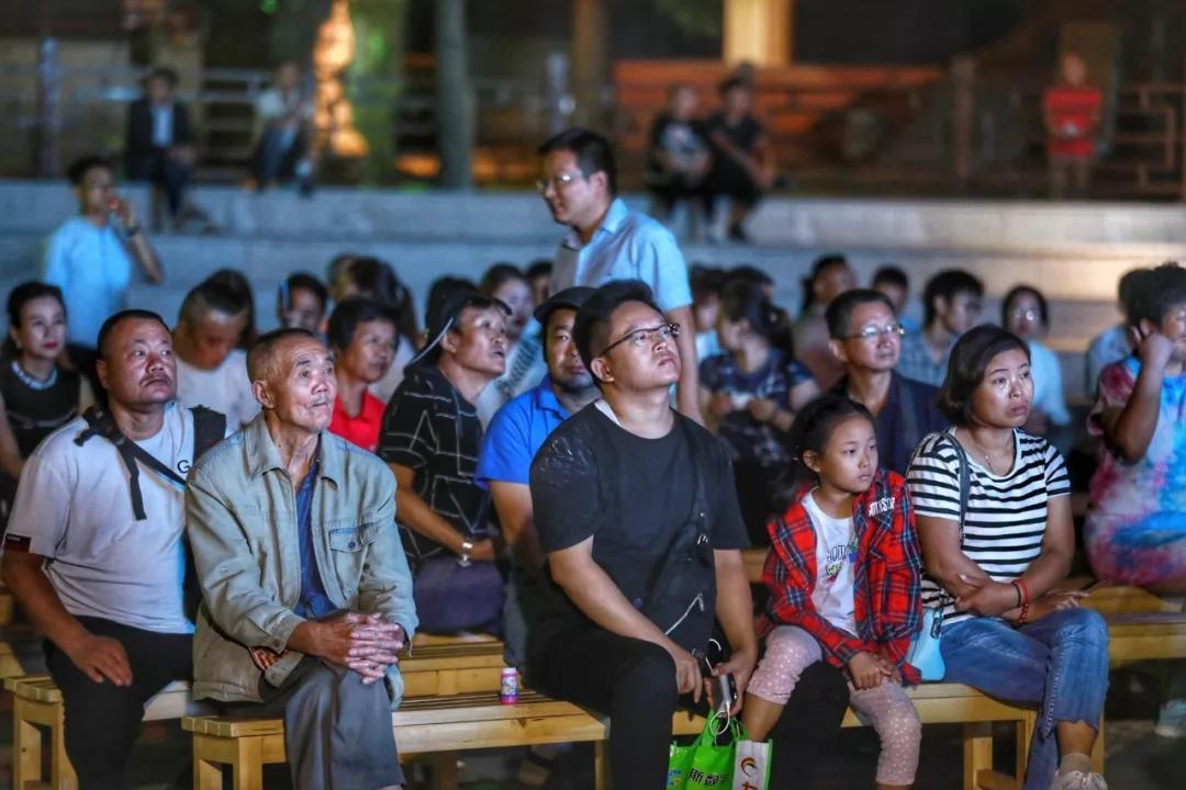 金秋九月，精彩纷呈丨2019鸡公山金秋养生季盛大开幕！