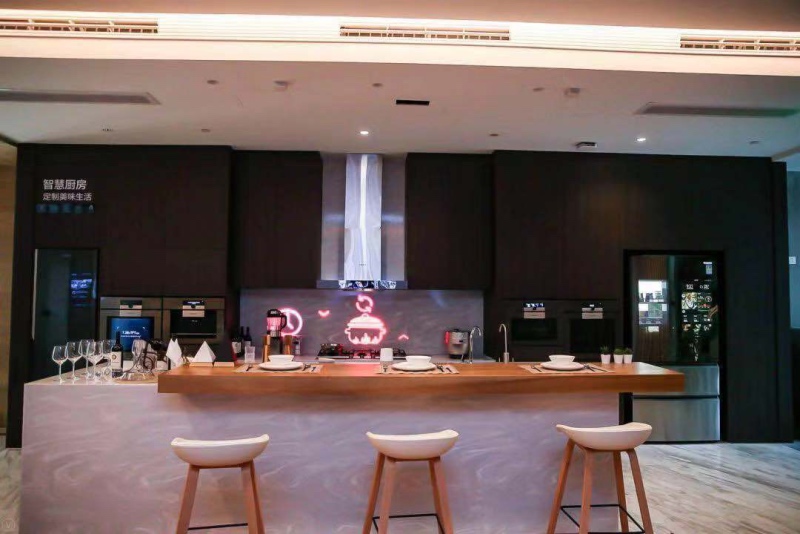 智能家居向左,海尔智家向右,最终决定权在用户手中!-家电圈官网