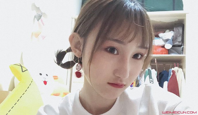 陈雪凝是怎么火的 汽水妹的爆红歌曲白山茶真