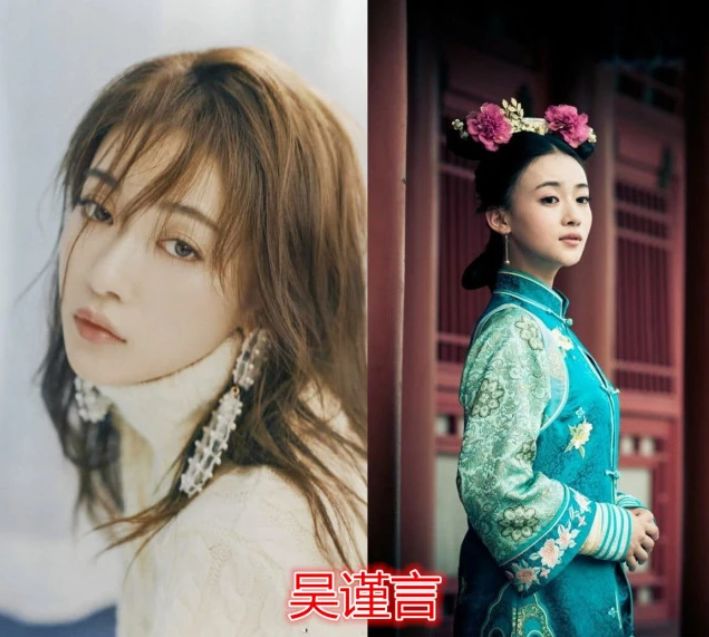 于正都捧不红的女明星,出道5年,拍戏10部,至今不温不火