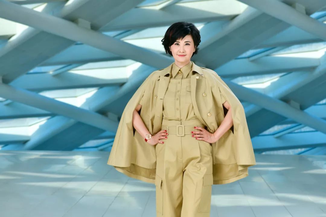 【视频】凤凰卫视金牌主持吴小莉专访甘南州委