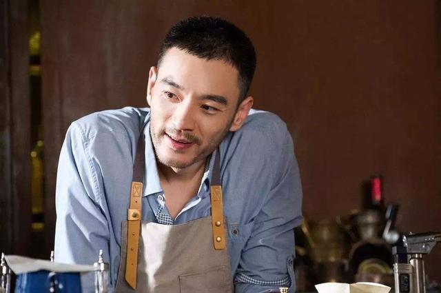 原创看到38岁的李光洁问蒋欣我可以吻你吗, 被这个中年男人撩到了