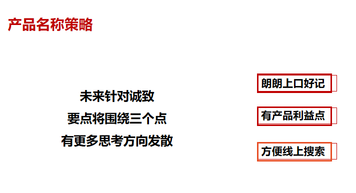 cgo研习社第60期 | 抓住要点,成就品牌