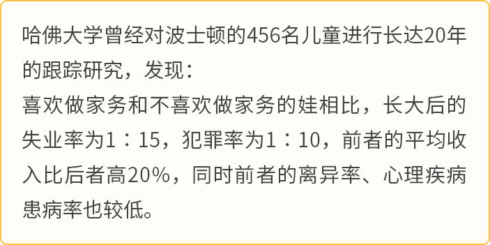                     神童离开妈妈被退学：有一种父母的失职，叫舍不得让娃做家务