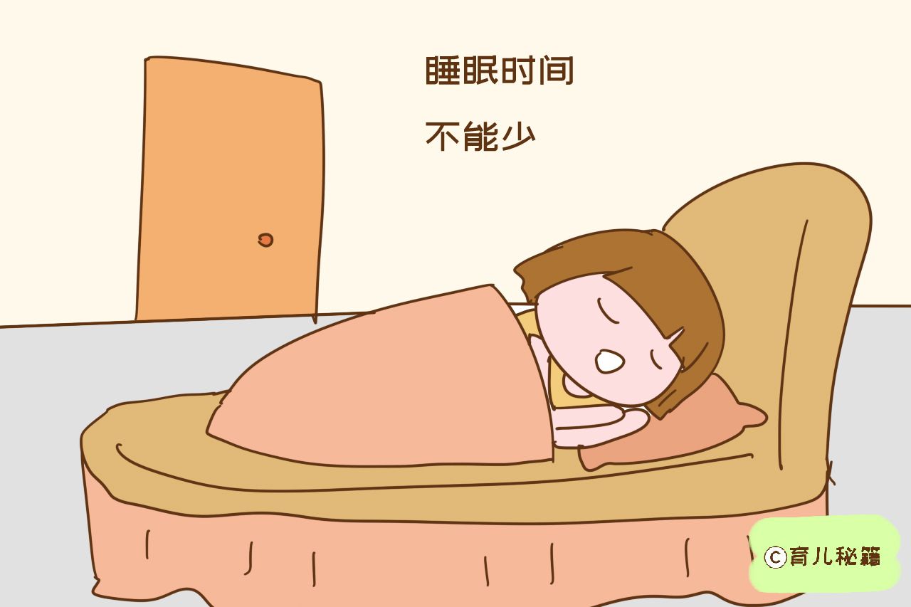                     原创            女儿身高永远停在了8岁？到医院一查，原是妈妈这种举动惹的祸