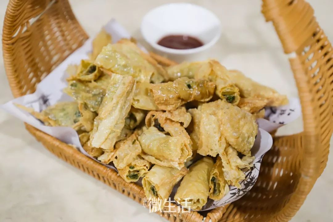 金东 | 98元抢购又见江南雨原价258元3-4人餐一