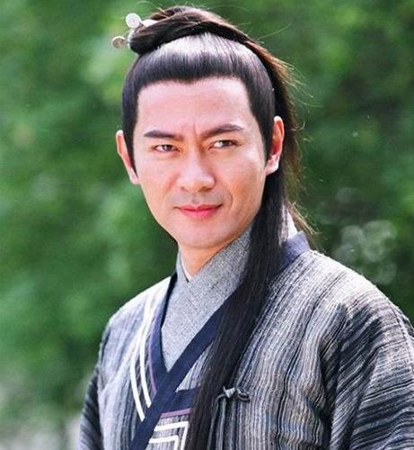 王劲松年轻时帅照分享 de65b140f90b4027b9565bc0d71ebf81.jpeg