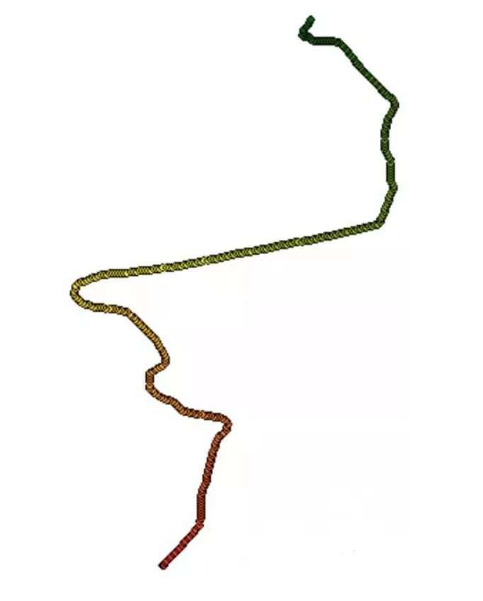 怎么画一条路 e11730b406334557979868290816c493.jpeg
