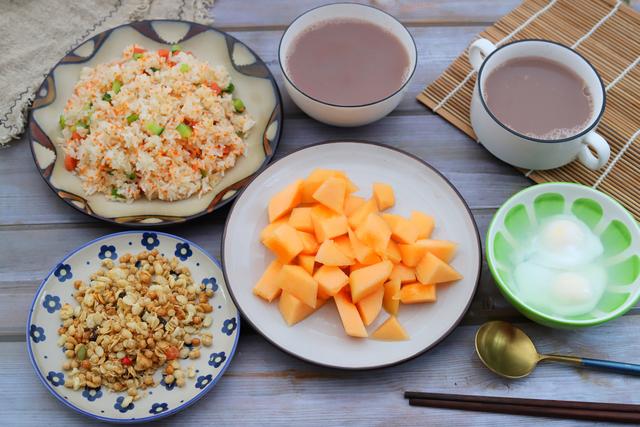 成语什么麦饭_成语故事手抄报(3)
