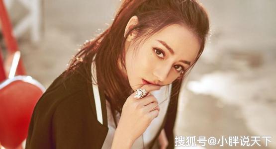 2019最火女明星,杨紫迪丽热巴谁是你心中最爱