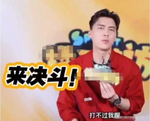 都说李易峰和颖宝最配，直到他受访主动提杨紫，网友：毫无求生欲