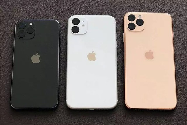 iphone 11倒计时 最全苹果发布会看这里