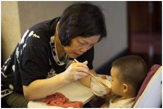                     入秋后，隔三差五给娃煮个粥：这俩物搭配，强脾长大个，妈妈放心