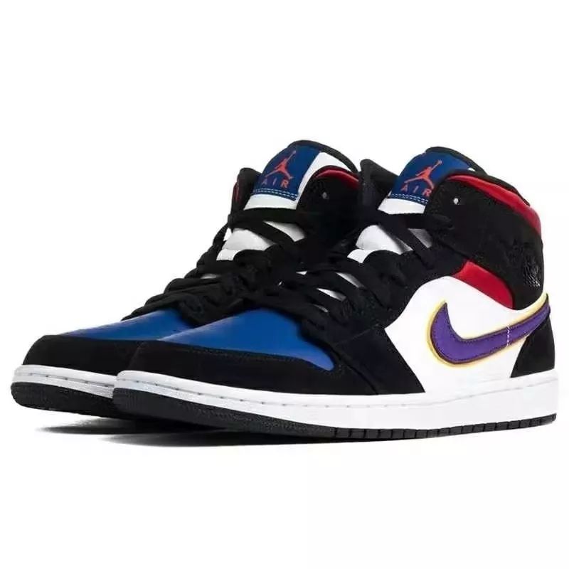 鞋控选手的福利,9月13日耐克AJ 1 万达广场苏