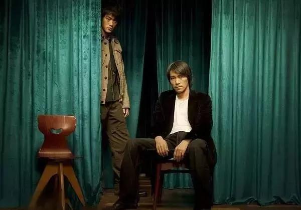 向太评价周星驰白眼狼,欠钱偷酒、贪小便宜,