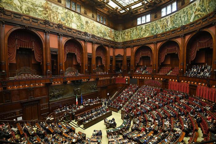  義大利新政府通過眾議院信任投票