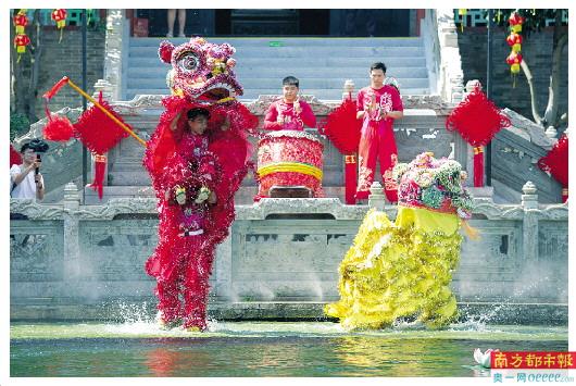 首批国家全域旅游示范区公示名单公布番禺凭什么能成为广州唯一