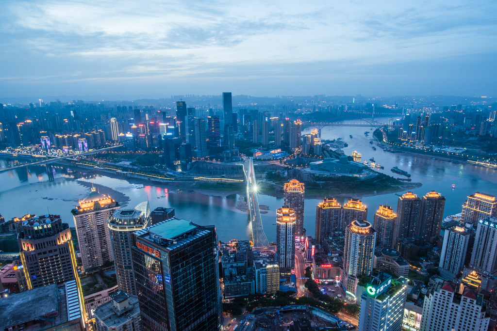 中国城市总人口_最新中国城市人口排名