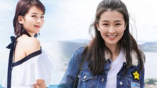 原创柳红回复杨紫，苏有朋发文隔空回复，柳红杨紫组合竟还做过母女