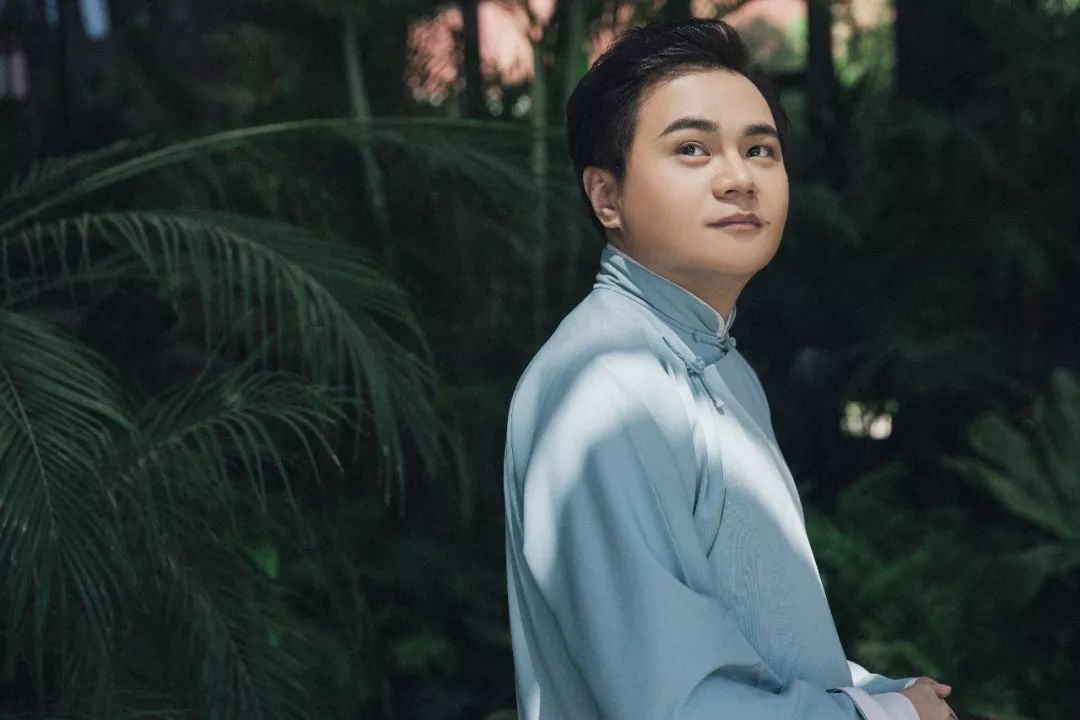 追着云平看峰高 | 高峰栾云平2019相声专场西安