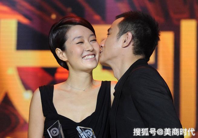 文章马伊琍离婚:能陪你到最后的,只有自己|美商时代