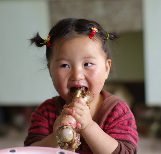                     天冷了！白露之后，这3种食物少给孩子吃，伤脾胃还耽误长个