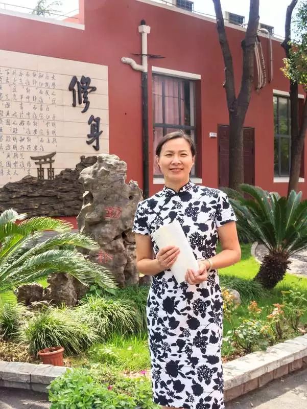 王立英罗阳中学刘惠萍罗阳中学   滑动查看下一张图片 >>今年梅陇镇